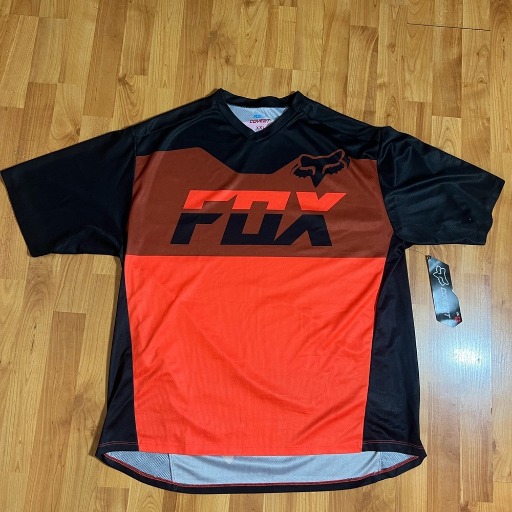 Fox racing performance shirt